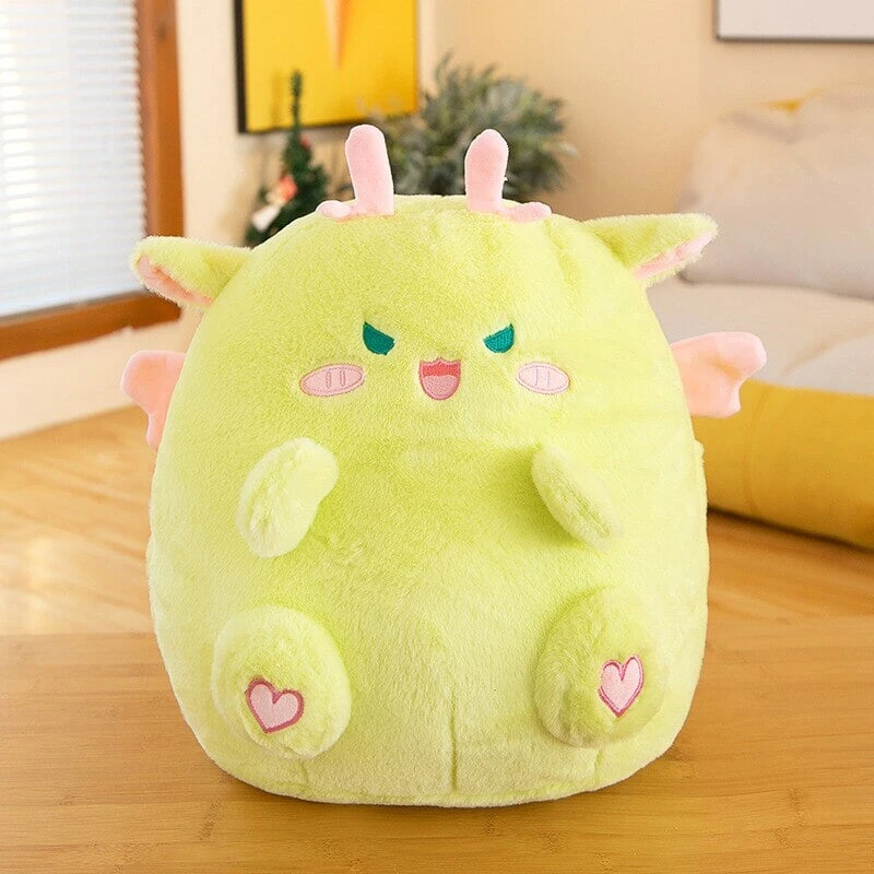 Kawaii Little Baby Dragon Plushies - Image 7