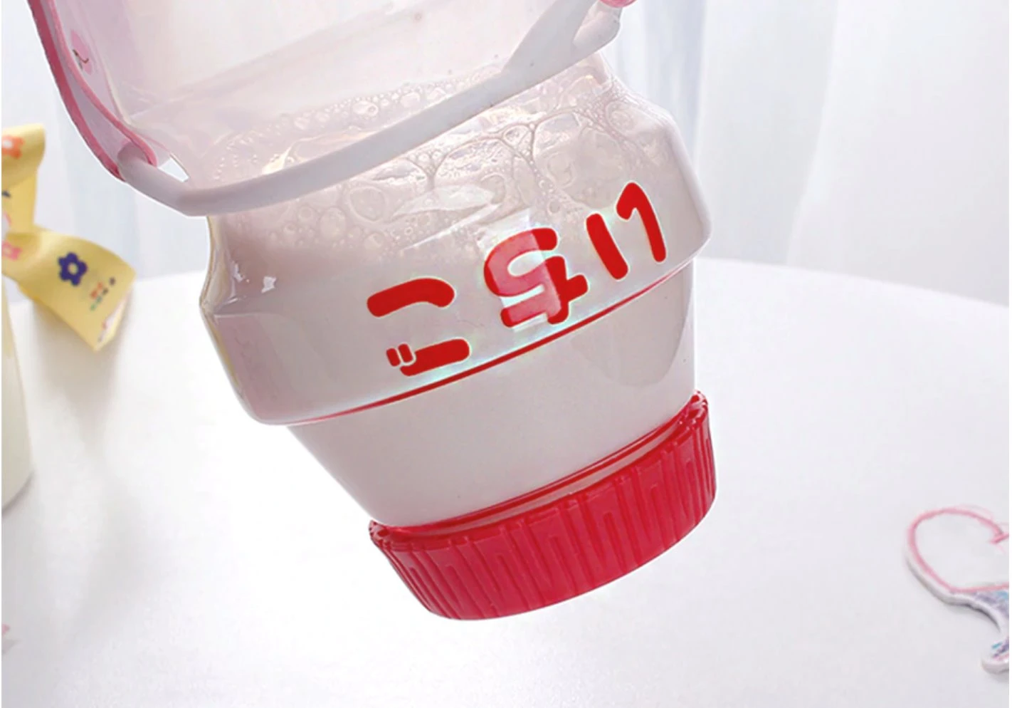Kawaii Milk Bottle - Image 14