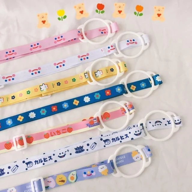 Kawaii Milk Bottle - Image 17