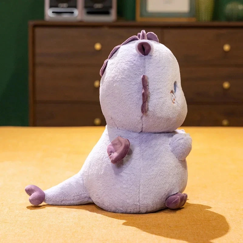 Kawaii Small Dragon Plushies - Image 10