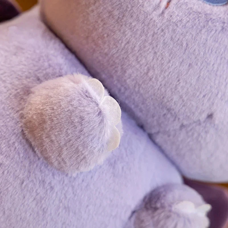 Kawaii Small Dragon Plushies - Image 11