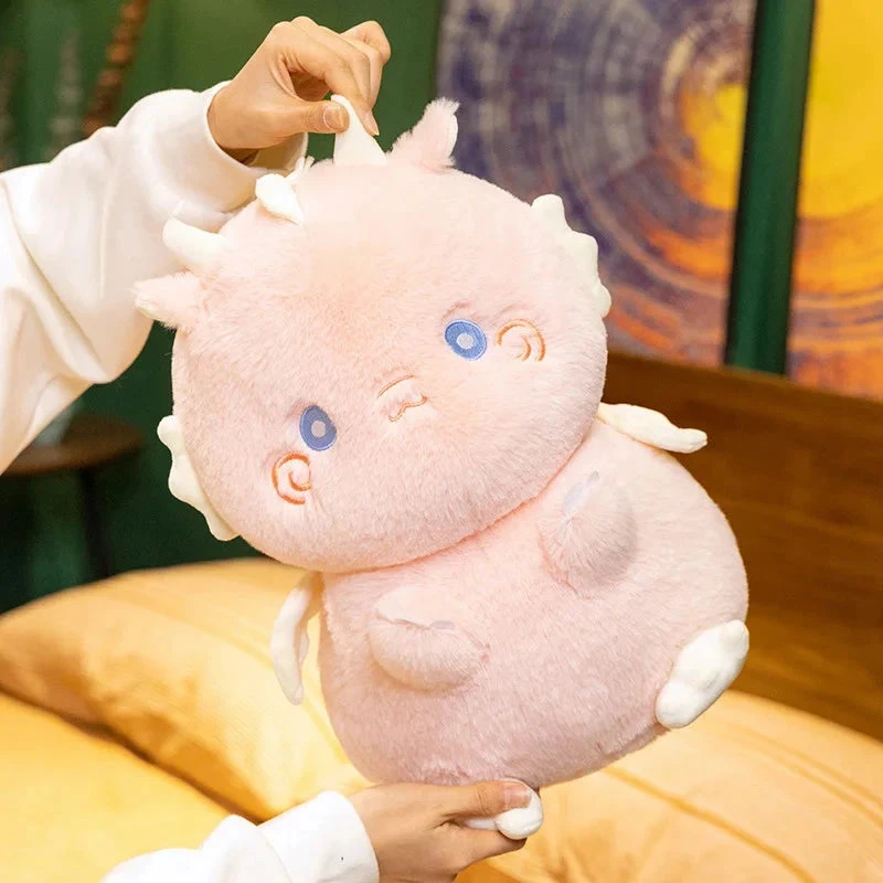 Kawaii Small Dragon Plushies - Image 7
