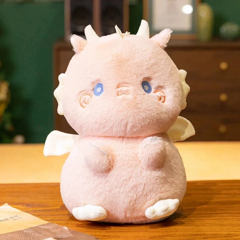 Kawaii Small Dragon Plushies - Image 15