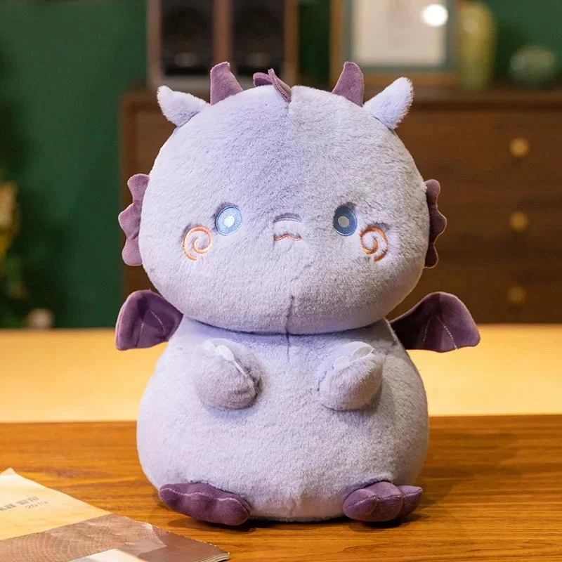 Kawaii Small Dragon Plushies - Image 18