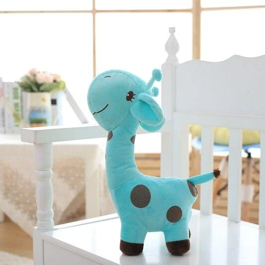 Lollipop Giraffe Family - Image 6