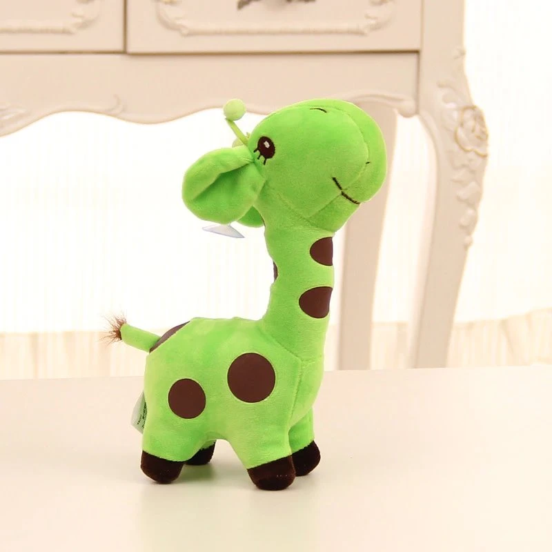 Lollipop Giraffe Family - Image 2
