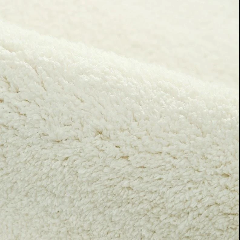 Long Fluffy Kawaii Bedroom Rugs - Image 8