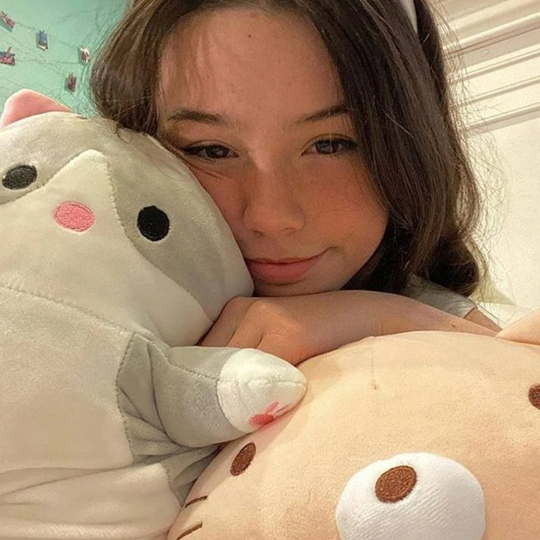 Long Snuggle Buddies Plushie Collection - Image 7