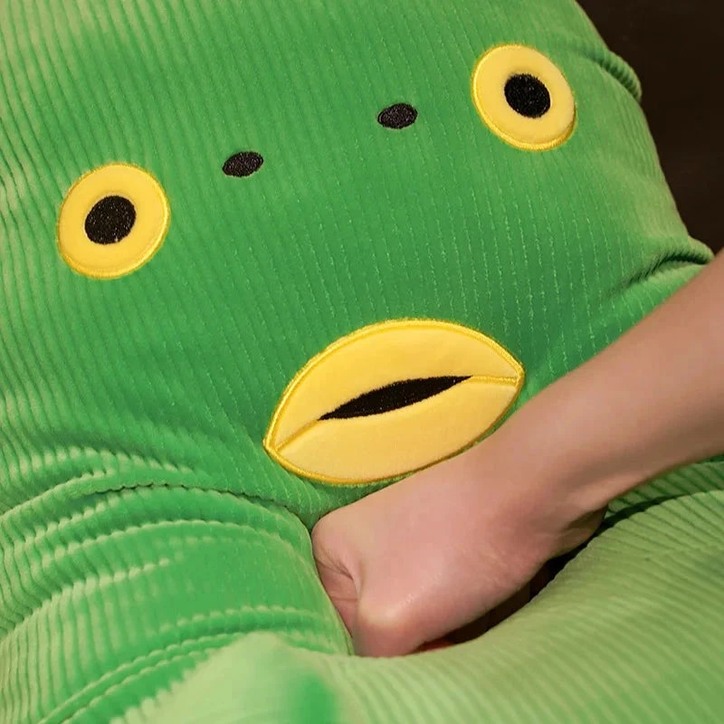 Long Snuggly Animal Family Plushies - Image 16