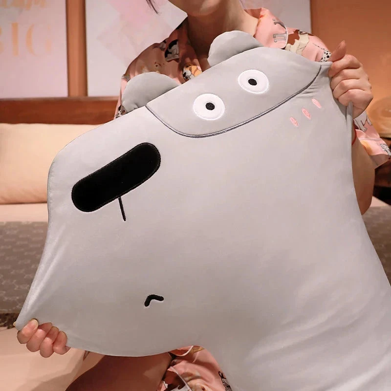 Long Snuggly Dog Plushie - Image 20