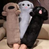 Long Snuggly Fluffy Dog Plushies 2024 Collection