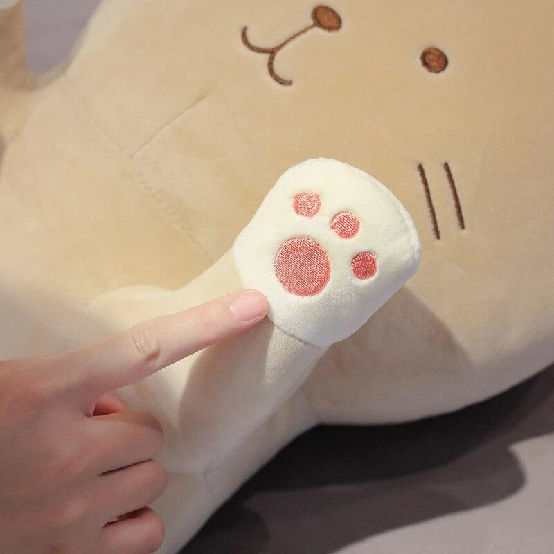 Long Snuggly Kitty Buddies - Image 14