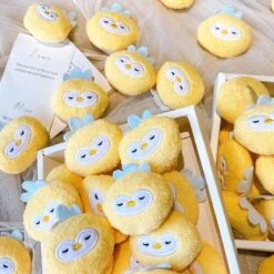 Mini Plushie Prizes For Mini Claw Machine