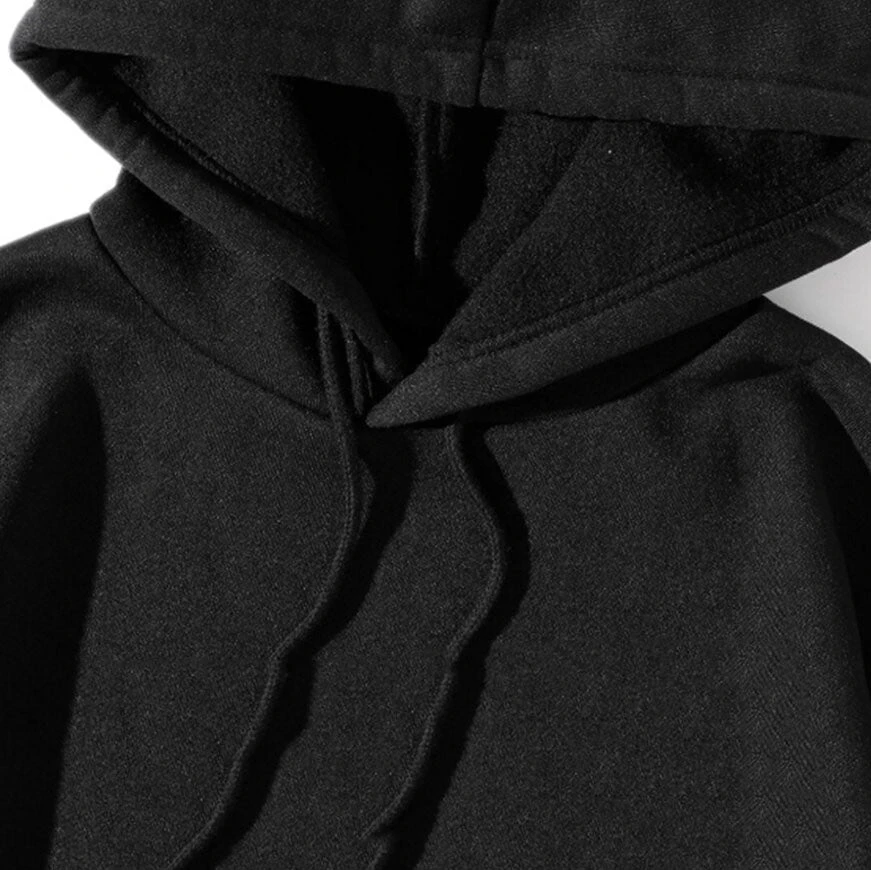 Apparel Mocha & Tofu Bears Seagull Friend Unisex Hoodie - Image 16