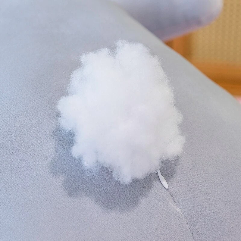 Momo & Nala The Kawaii Laying Cat Plushies - Image 15