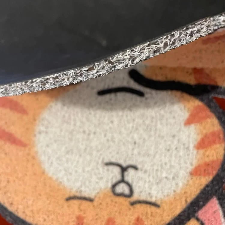 My Cute Animal Shape Floor Mat - Image 8