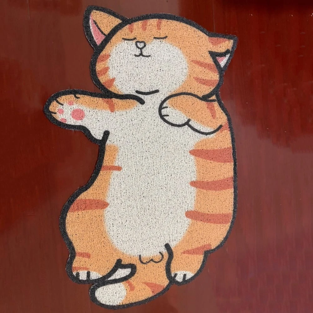 My Cute Animal Shape Floor Mat - Image 9