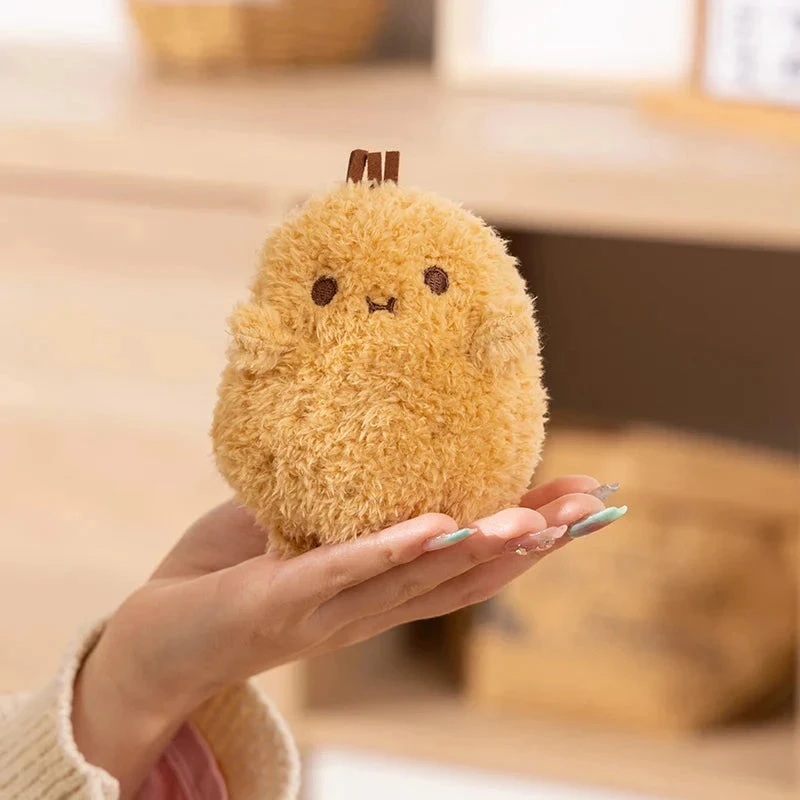 Mylo The Kawaii Potato Plush - Image 9