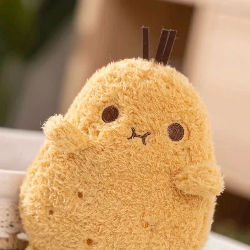 Mylo The Kawaii Potato Plush - Image 5