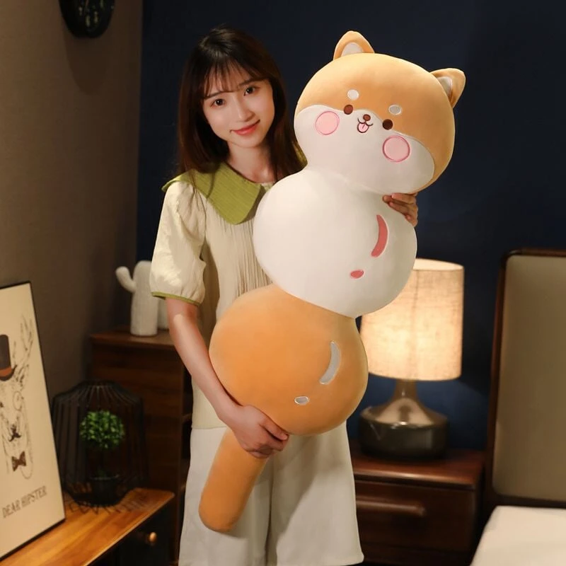 Pastel Dango Snack Buddies - Image 16