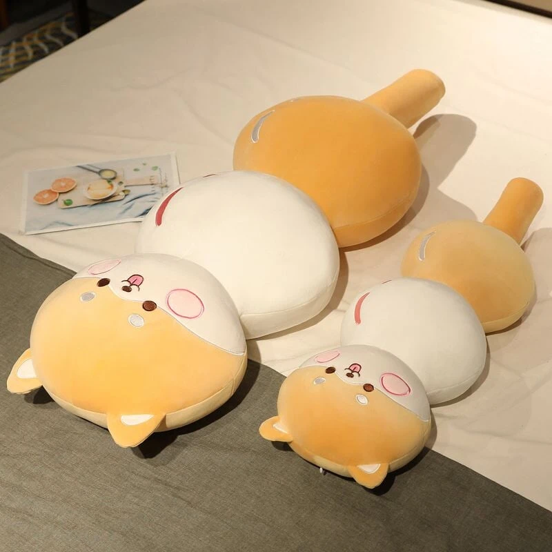 Pastel Dango Snack Buddies - Image 9