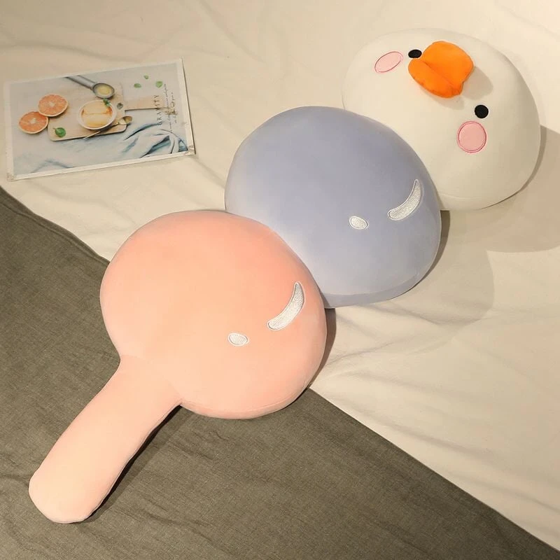 Pastel Dango Snack Buddies - Image 2