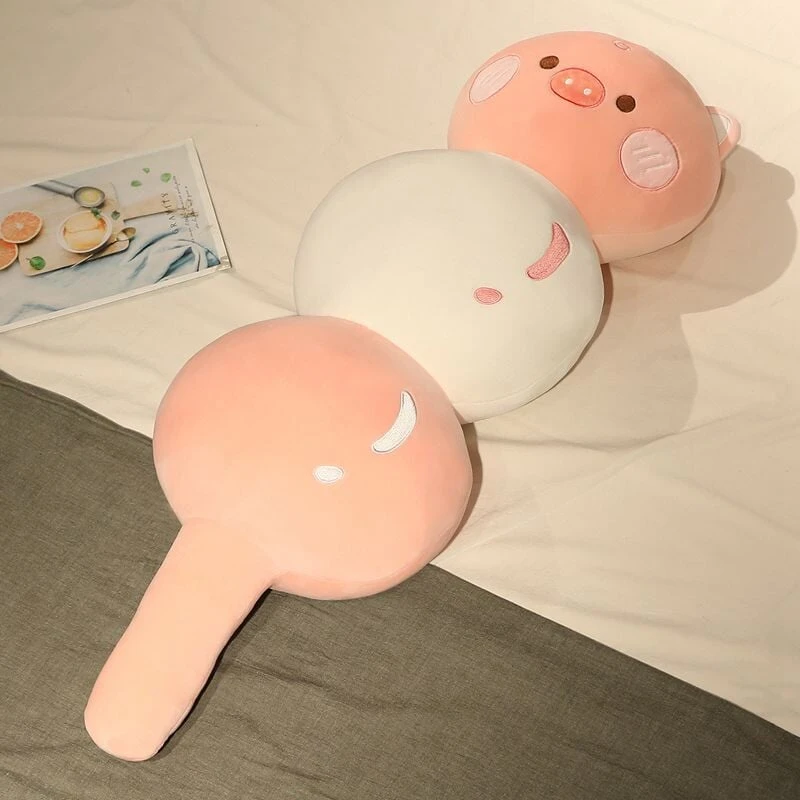Pastel Dango Snack Buddies - Image 5
