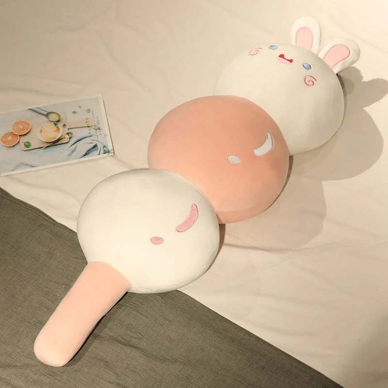 Pastel Dango Snack Buddies - Image 4