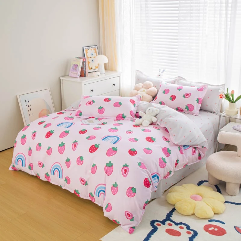 Playful Panda Bedding Set - Image 18