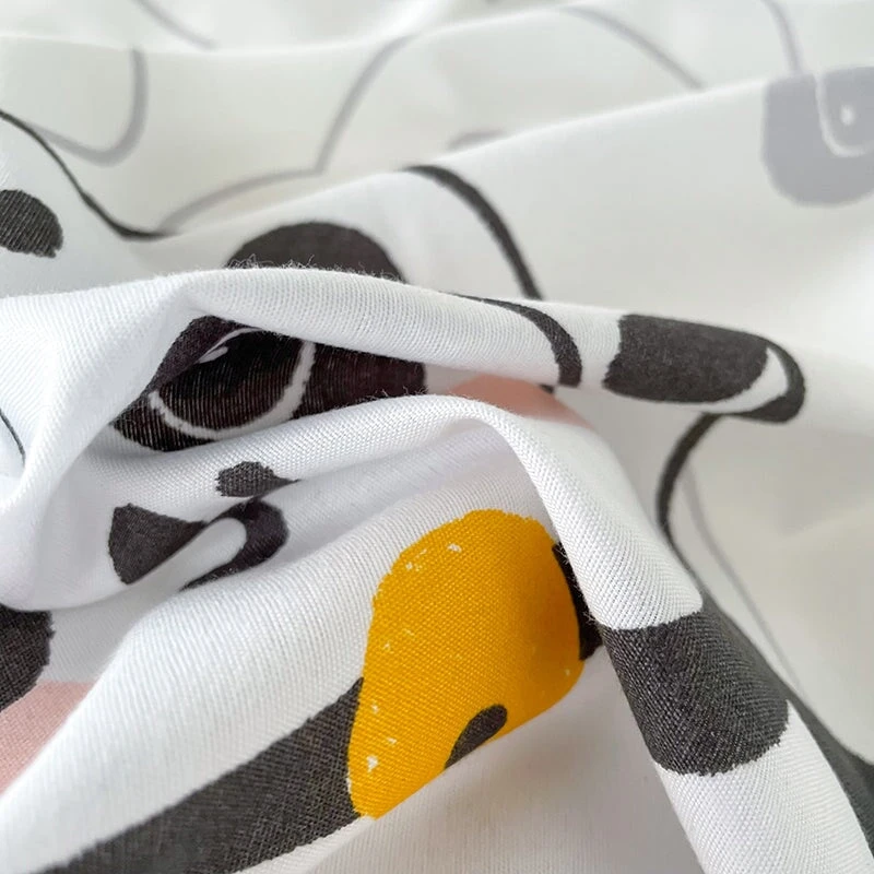 Playful Panda Bedding Set - Image 14