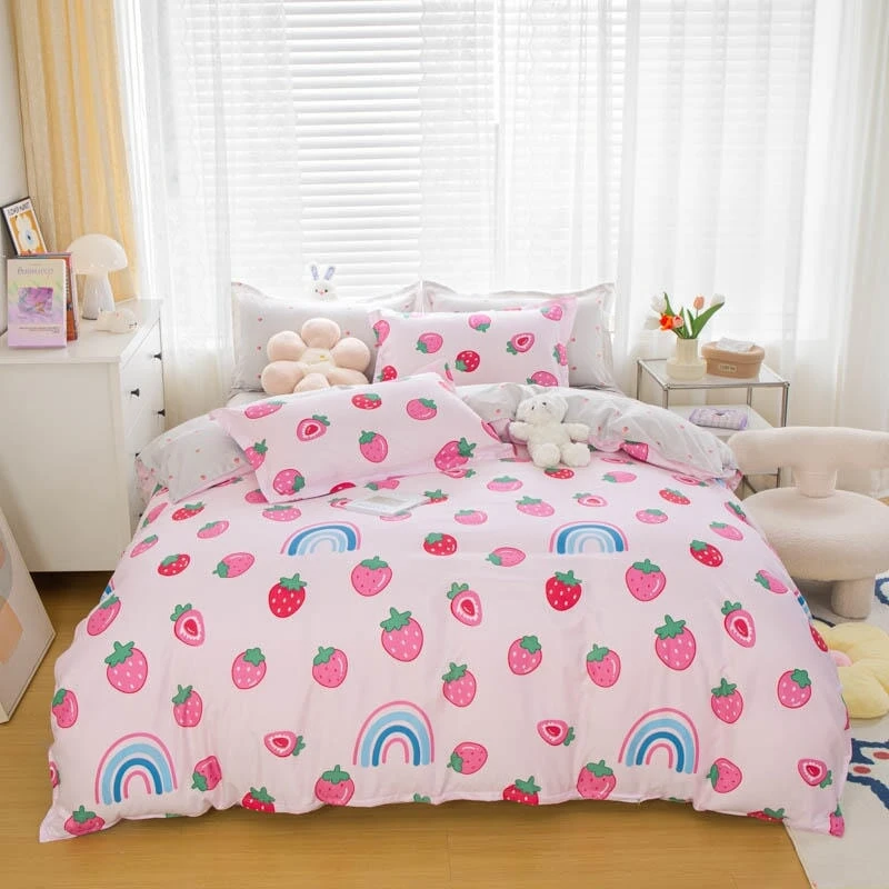 Playful Panda Bedding Set - Image 2