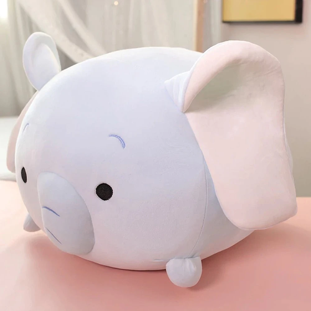 Plumpy Crew Plushie Collection - Image 10