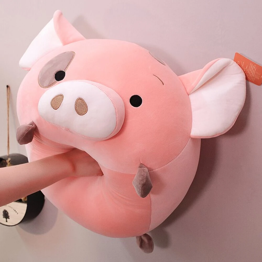 Plumpy Crew Plushie Collection - Image 4