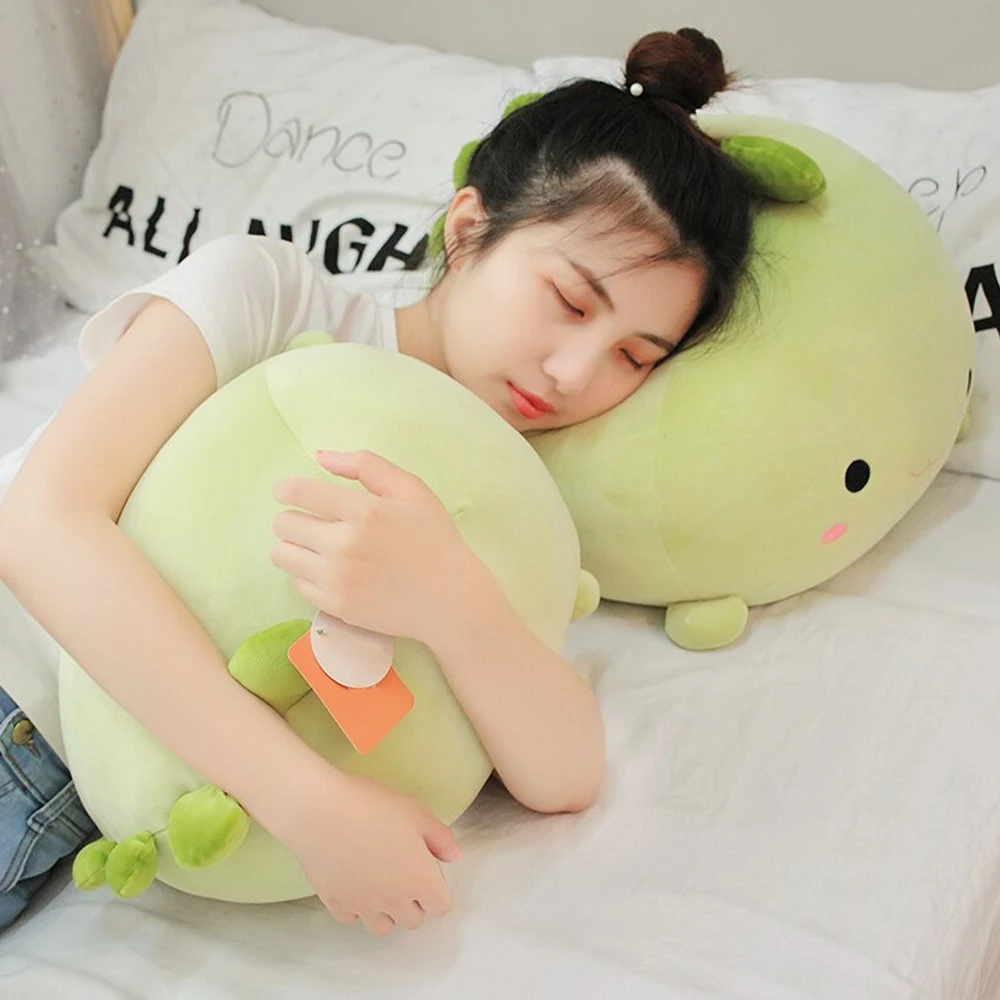 Plumpy Crew Plushie Collection - Image 3