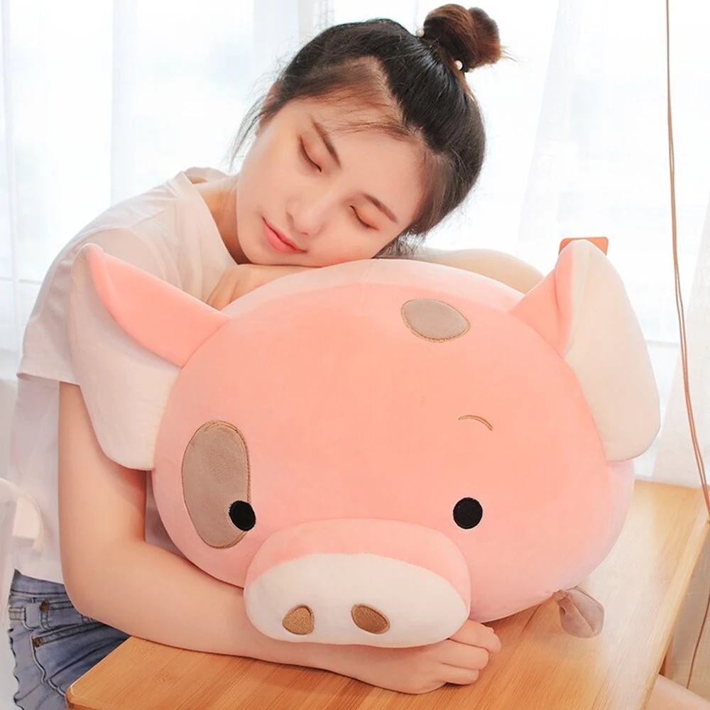 Plumpy Crew Plushie Collection - Image 5