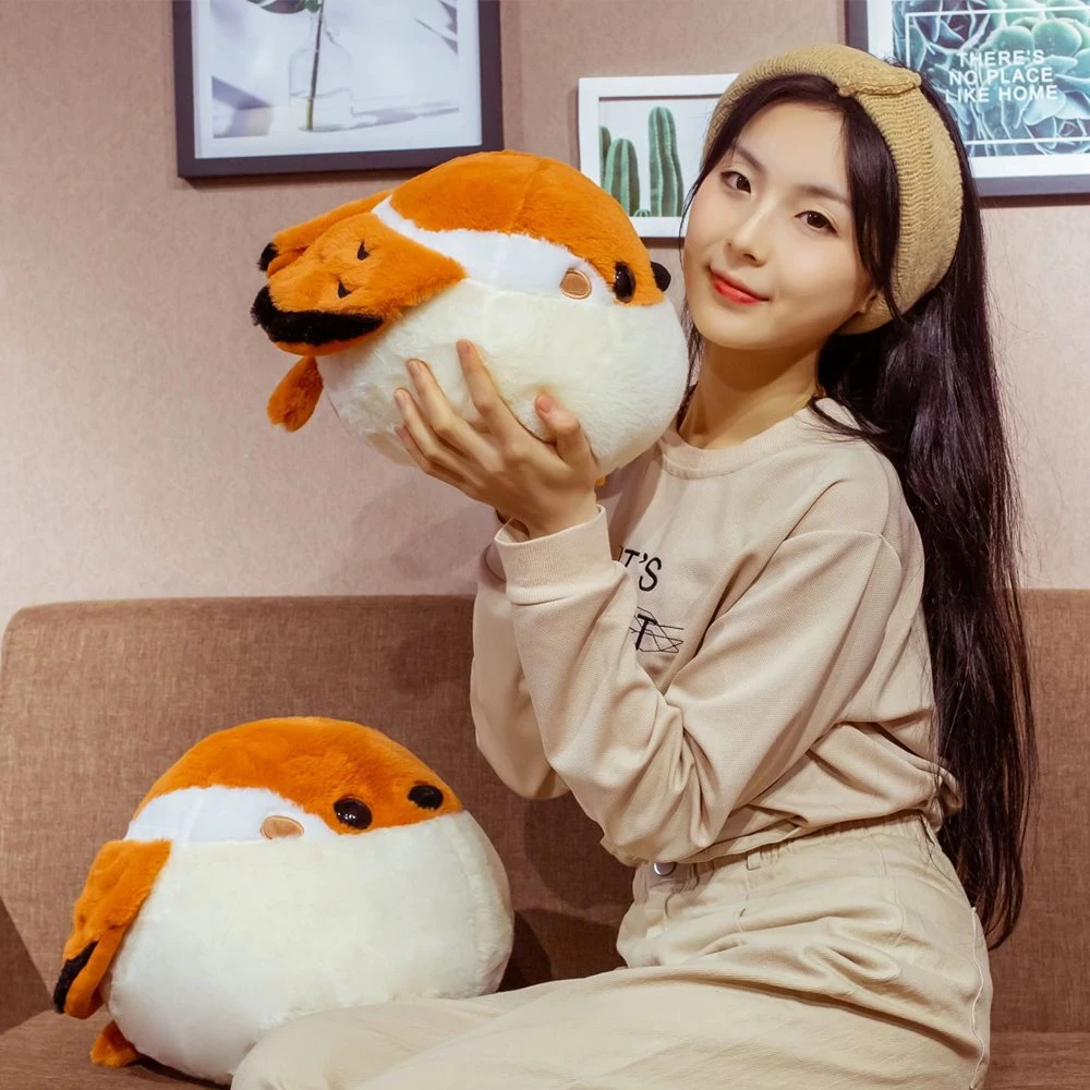 Puffy Sparrow Balls - Image 2