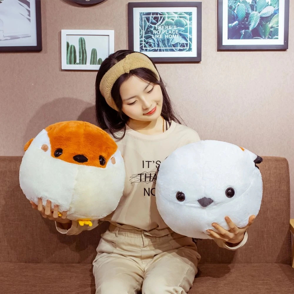 Puffy Sparrow Balls - Image 4