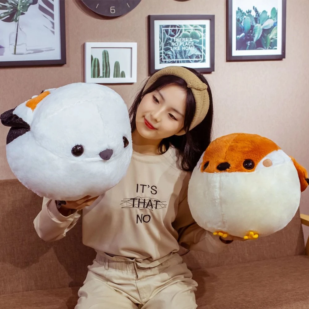 Puffy Sparrow Balls - Image 6