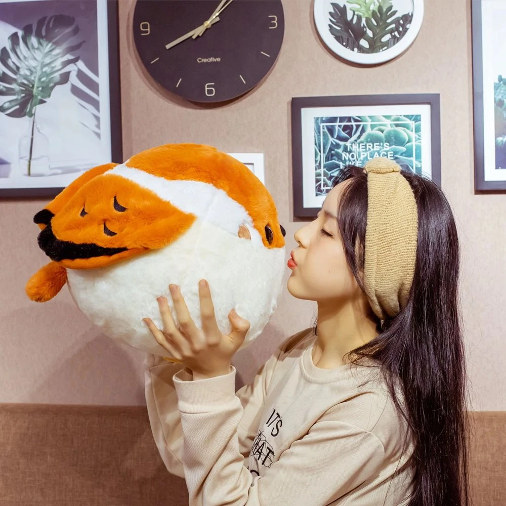 Puffy Sparrow Balls - Image 5