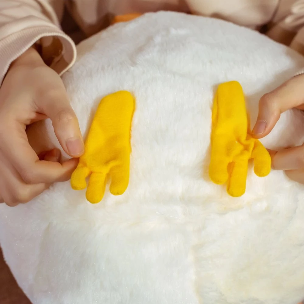 Puffy Sparrow Balls - Image 11