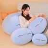 Rimuru Tempest Blue Slime Plushie