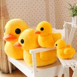 Rubber Duck Pals