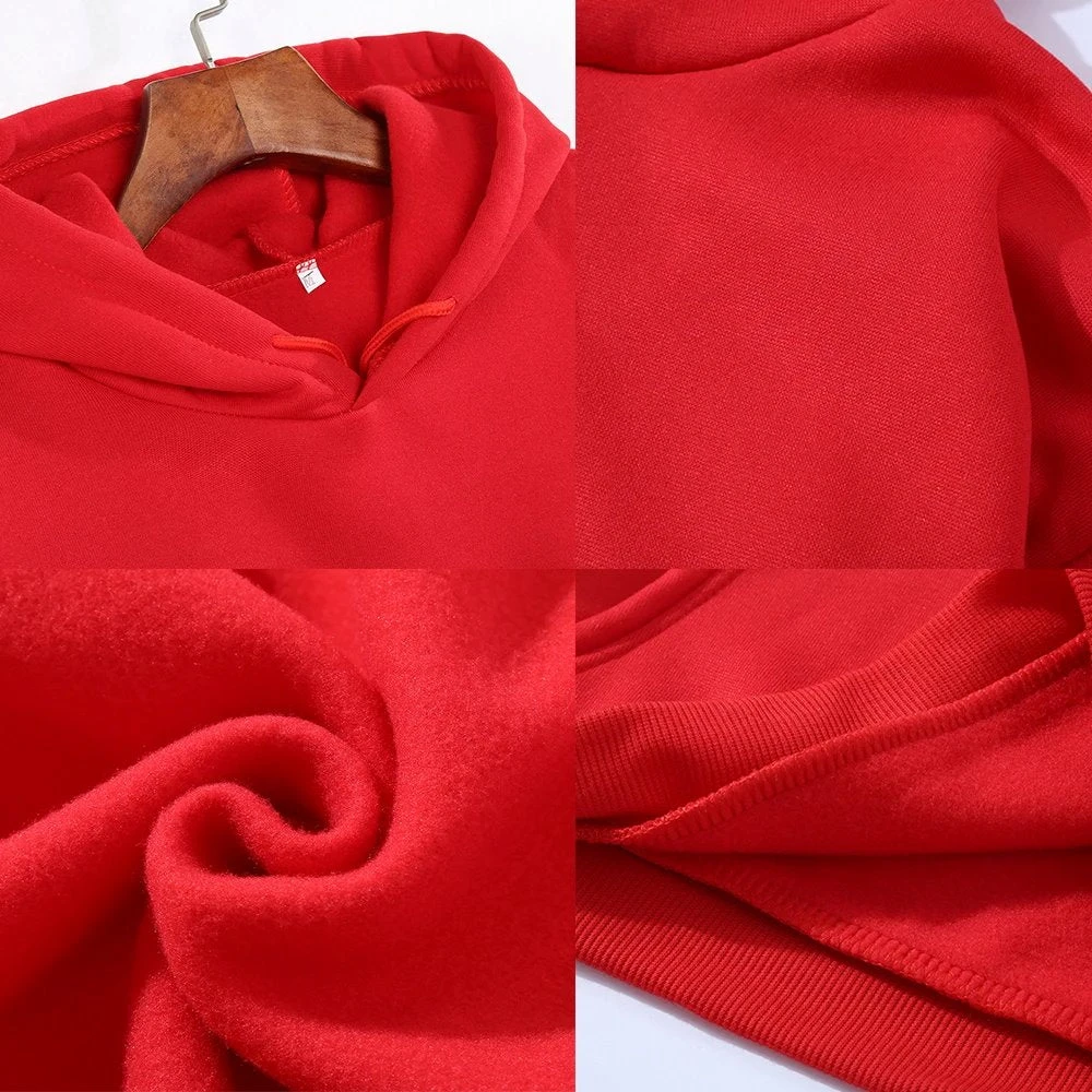 Apparel Sakura Flamingo Sunset Unisex Hoodie - Image 11