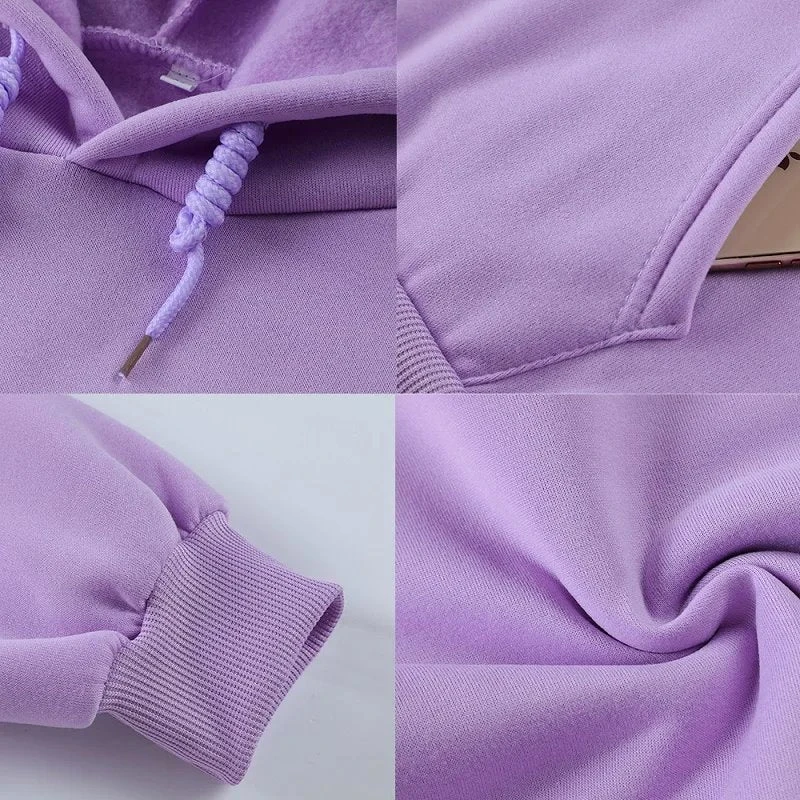 Apparel Sakura Flamingo Sunset Unisex Hoodie - Image 12