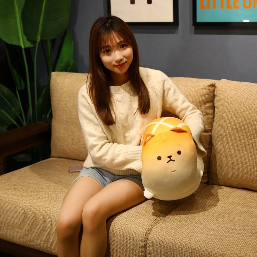 Shiba Inu Pineapple Bun - Image 9