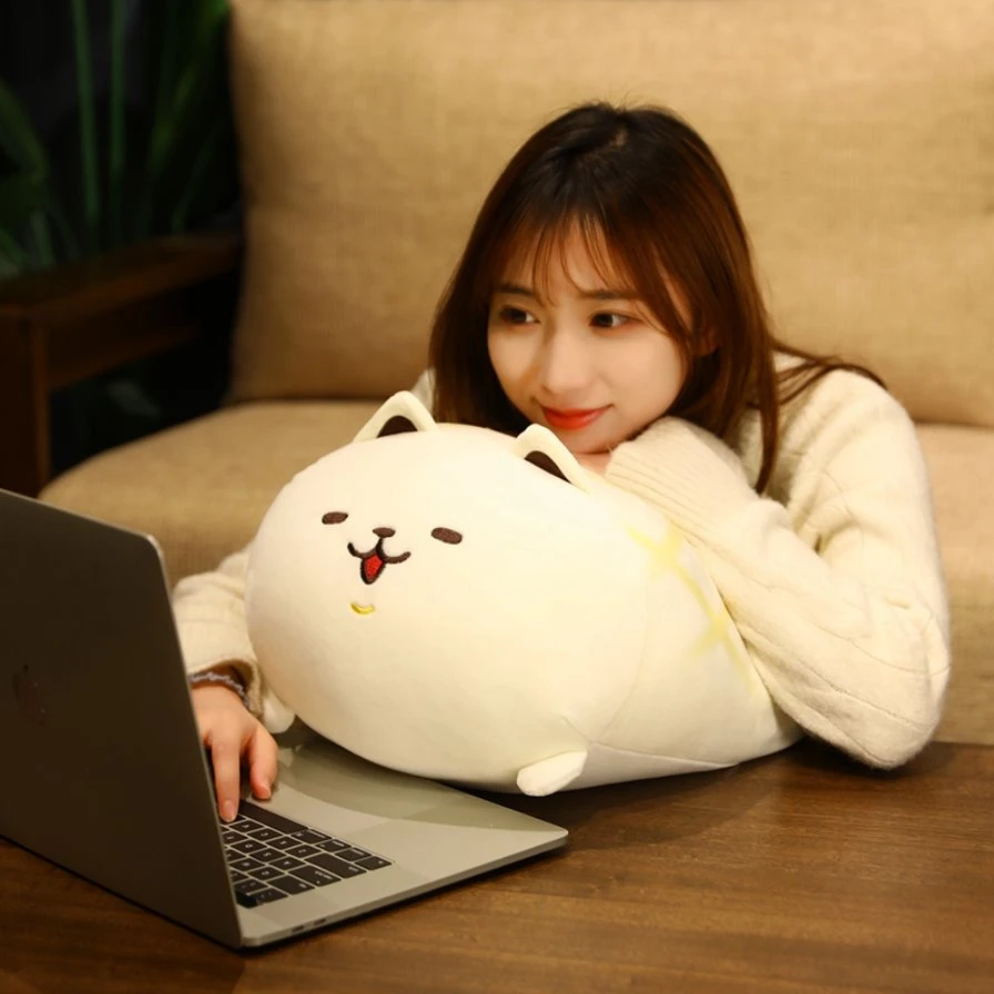 Shiba Inu Pineapple Bun - Image 12