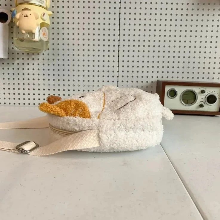 Apparel Small Kawaii Cat Shoulder Bag Collection - Image 19