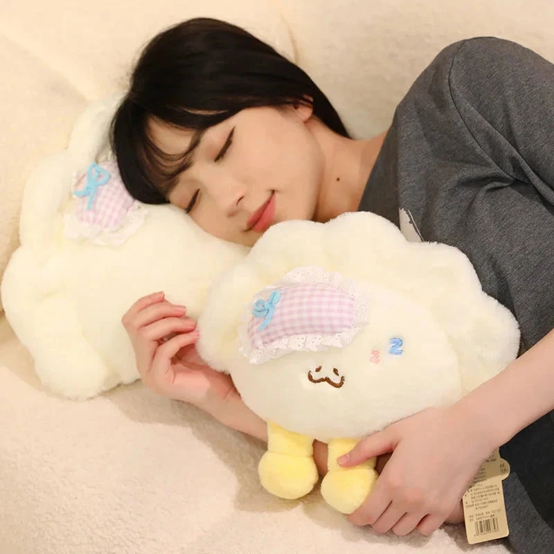 Snoozu The Kawaii Dumpling Plush - Image 10