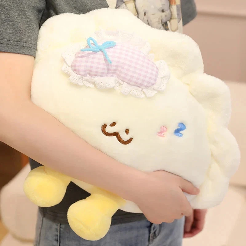Snoozu The Kawaii Dumpling Plush - Image 15