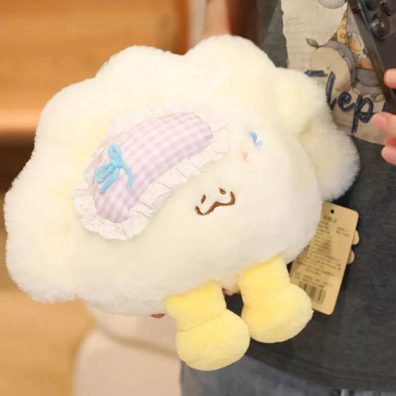 Snoozu The Kawaii Dumpling Plush - Image 14
